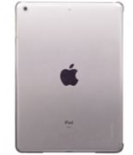 Ochranný obal ODOYO smartcoat pro Apple iPad Air - transparentní