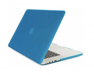 Tucano Nido pevný obal pro Apple MacBook 12" modrý