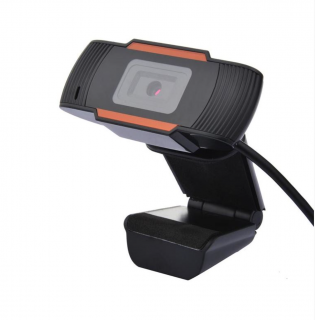 Webkamera s mikrofonem 1080p (MP02)