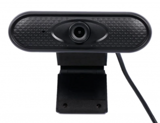 Webkamera s mikrofonem 1080p (WB5)