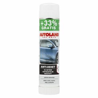 AUTOLAND ANTI-DEHET na čištění NANO+ spray 400 ml (Přípravek na čištění ANTI-DEHET)