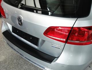 Ochranná lišta pátých dveří VW Passat Combi B7 10R (Práh pátých dveří)