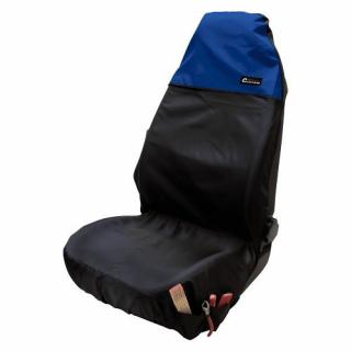 Omyvatelný potah na přední sedadlo ochranný  (Potah omyvatelný)