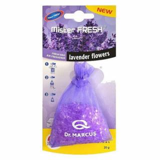 Vůně - FRESH BAG – Lavender (Vůně do auta)