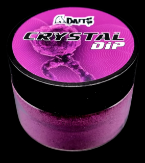 ABaits Crystal Dip Squid - Citron