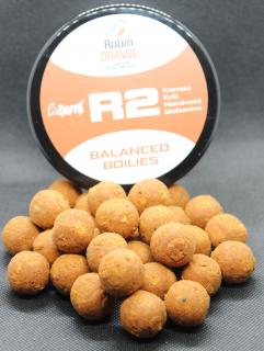 ABaits R2 Balanced boilies 20mm