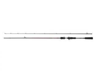 Abu Garcia Prut Spike S Crankbait 722 2,18m 10-30g 2-díl