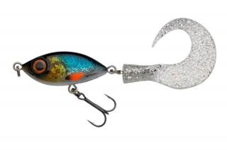 Abu Garcia Svartzonker McMio 14cm Blue Sunrise