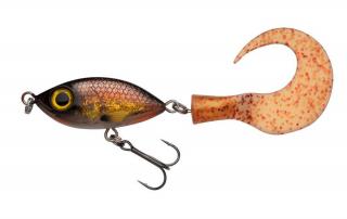 Abu Garcia Svartzonker McMio 14cm Crucian Carp