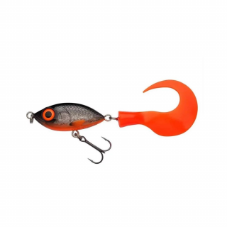 Abu Garcia Svartzonker McMio 14cm Fegis