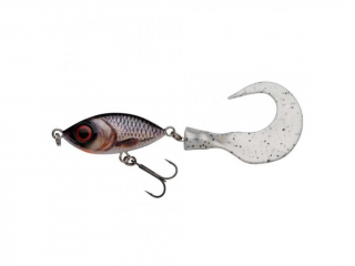 Abu Garcia Svartzonker McMio 14cm Real Roach