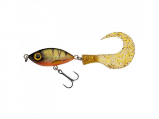 Abu Garcia Svartzonker McMio 14cm Yellowfin Perch