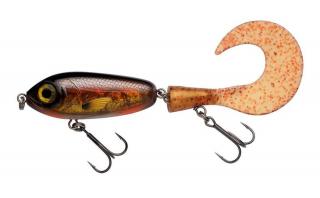 Abu Garcia Svartzonker McMio 18cm Crucian Carp