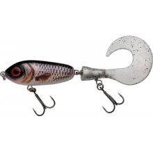 Abu Garcia Svartzonker McMio 18cm Real Roach