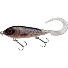 Abu Garcia Svartzonker McMy Tail 17cm Real Roach