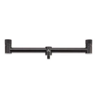 Anaconda hrazda Blaxx Buzzer bar černý mat 2 pruty 20 cm