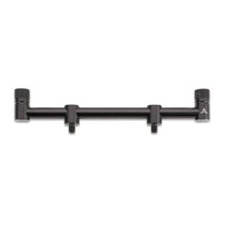Anaconda hrazda Blaxx Goal Post Buzzer Bar 2 pruty černá 24 cm