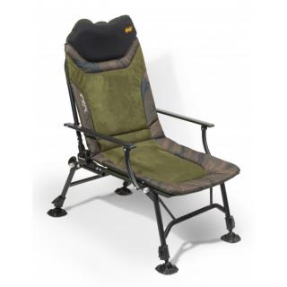 Anaconda křeslo Freelancer Traditional Carp Recliner