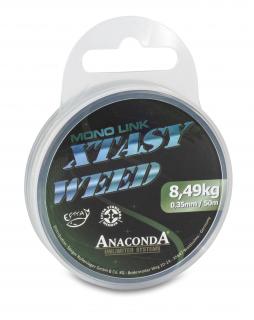 Anaconda Xtasy Weed Mono Link 0,35 mm 50 m