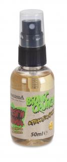 Attraktor Spray Anaconda Bionic Crunch 50ml Fish´n Nana: 50 ml