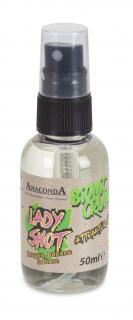 Attraktor Spray Anaconda Bionic Crunch 50ml Lady Shot: 50 ml