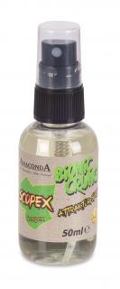 Attraktor Spray Anaconda Bionic Crunch 50ml Scopex: 50 ml