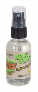 Attraktor Spray Anaconda Bionic Crunch 50ml Strawberry Milkshake: 50 ml