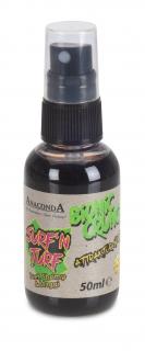 Attraktor Spray Anaconda Bionic Crunch 50ml Surf´N Turf: 50 ml