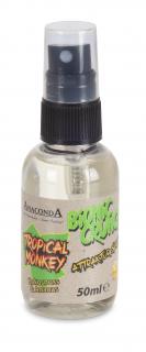 Attraktor Spray Anaconda Bionic Crunch 50ml Tropical Monkey: 50 ml