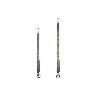 Avid Carp Montáž Solid Bag Stem Long