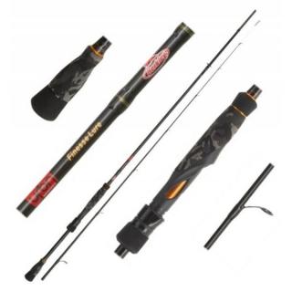 Berkley Prut URBN Jigger Spinning Rod 2,4 m 5-20 g