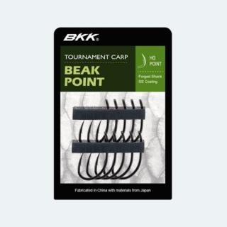 BKK Háček Beak Point Velikost 2 10ks