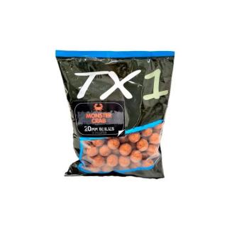 Boilie Shimano TX1 Monster Crab 20mm 1kg