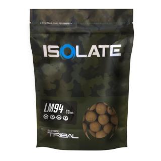 Boilies Shimano Isolate LM94 Varianta: 10 mm 1 kg