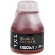 Booster Shimano TX1 Hookbait Glug 200ml Varianta: Squid & Octopus