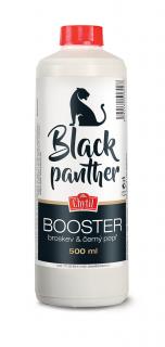 Chytil Booster Black Panther 500 ml