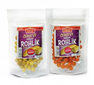 Chytil Pařený rohlík 50g Příchuť: Vanilka