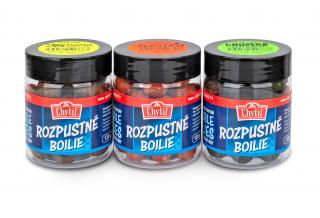 Chytil Rozpustné boilies 20 mm 120g Příchuť: Apač - Indian Spice