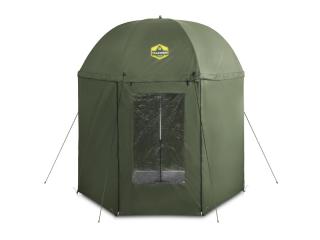 Deštník s bočnicí Delphin THUNDER FullWALL Velikost: 250cm 4/4