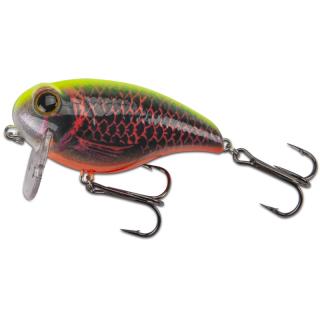 Doiyo wobler Jodan 72 Omote 7,2cm 21g Varianta: OBY