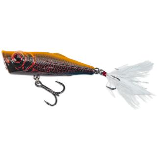 Doiyo wobler Kiho Omote 65, 6,5 cm, 9,4 g Varianta: BBO