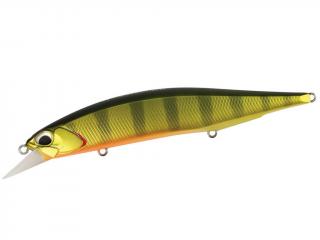 Duo Jerkbait 120SP Pike Limited ASA3146 Gold Perch