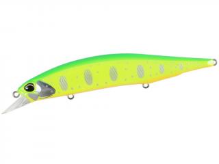 Duo Jerkbait 120SP Pike Limited ASI4044 Full Chart Yamame