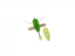 Duo Koshinmushi CCC3265 Frogster Fly