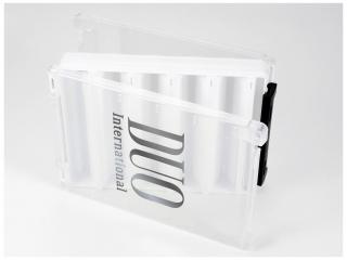 DUO Reverse Lure Case 140 white