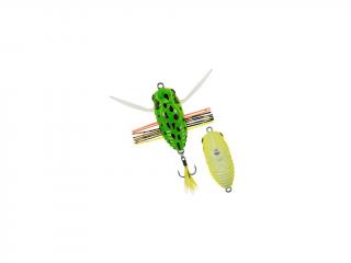 Duo Shinmushi CCC3265 Frogster Fly