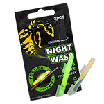 ENERGO TEAM SVÍTÍCÍ PATRONA NIGHT WASP FEEDER 2KS/BAL Velikost: S