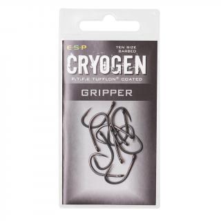 ESP háčky Cryogen Gripper Varianta: 4 10ks
