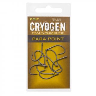 ESP háčky Cryogen Para-Point Varianta: 4 10ks