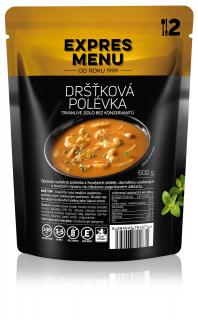 Expres Menu Dršťková polévka 2 porce 600 g
